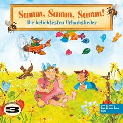 Cover of Auf Balkonien