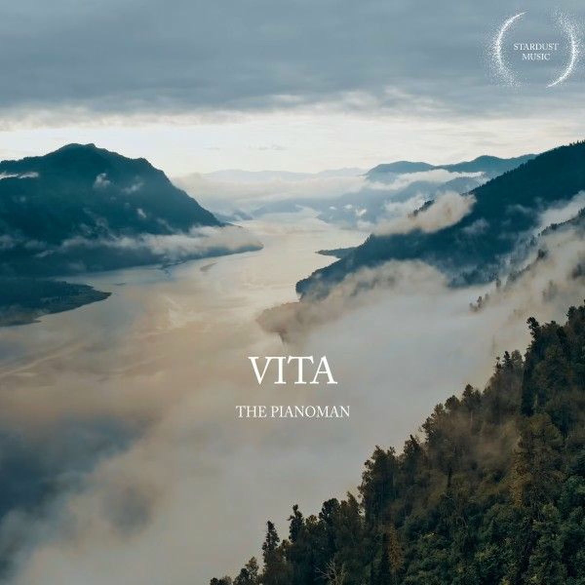 Album cover of Vita