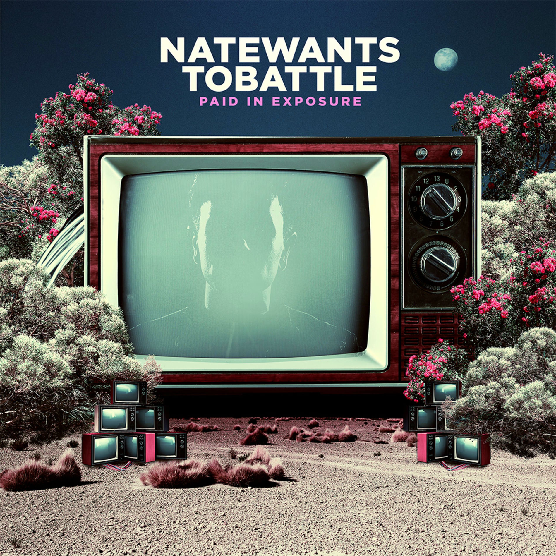 Album cover of Phantom