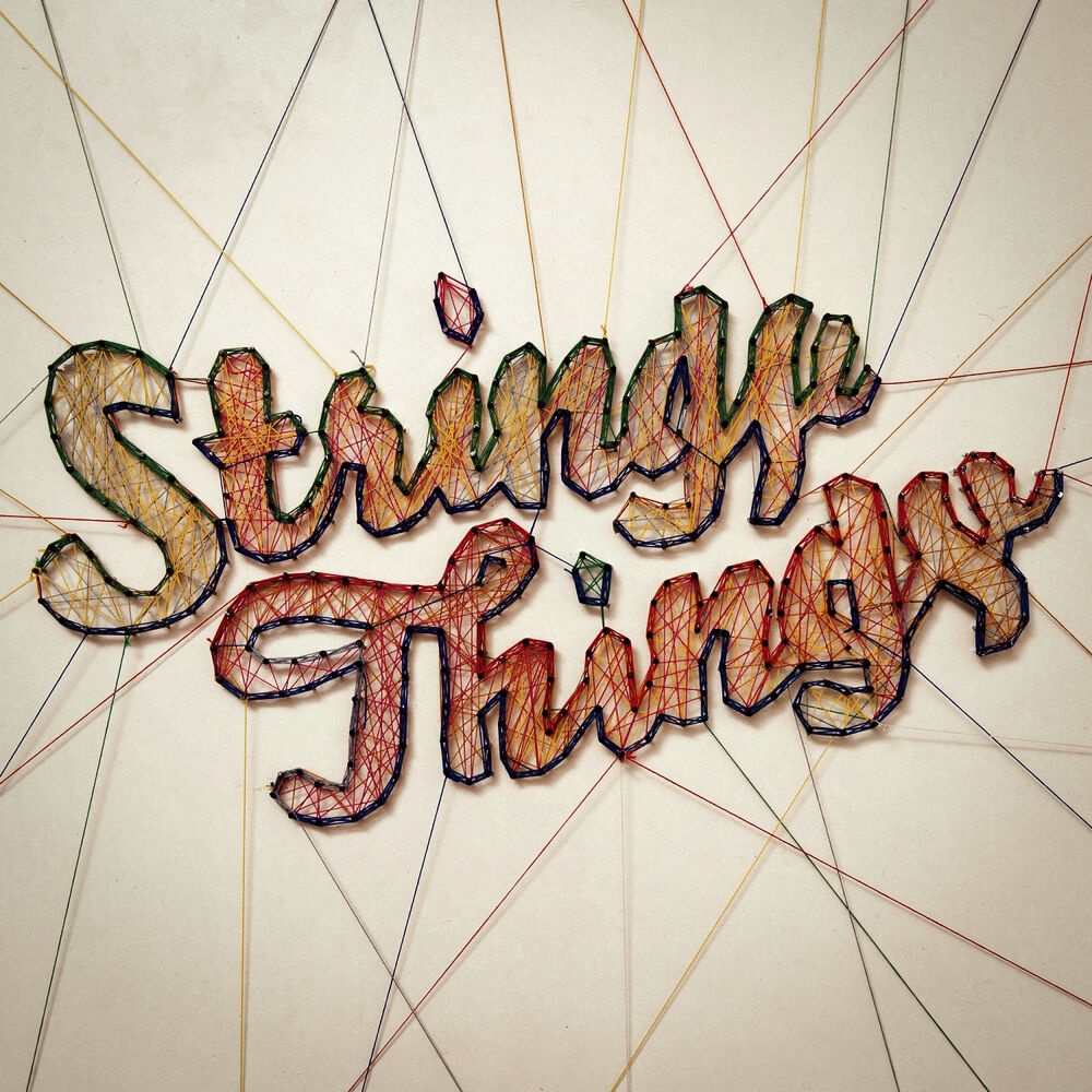 Picture of Stringy Thingy