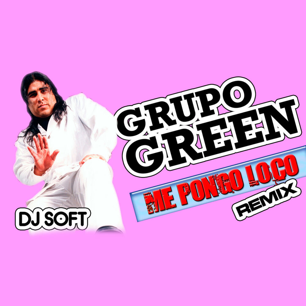 Picture of Me Pongo Loco (Remix)