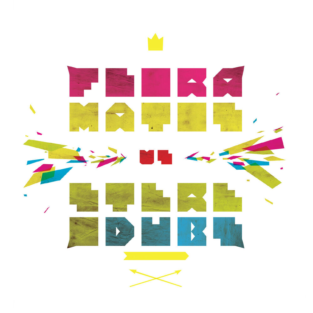 Picture of Flora Matos Vs. Stereodubs