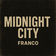 Midnight City by Franco album cover