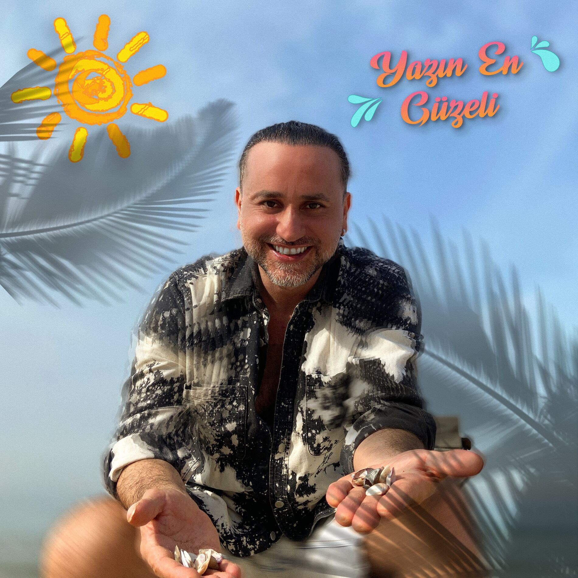 Album cover of Yazın En Güzeli