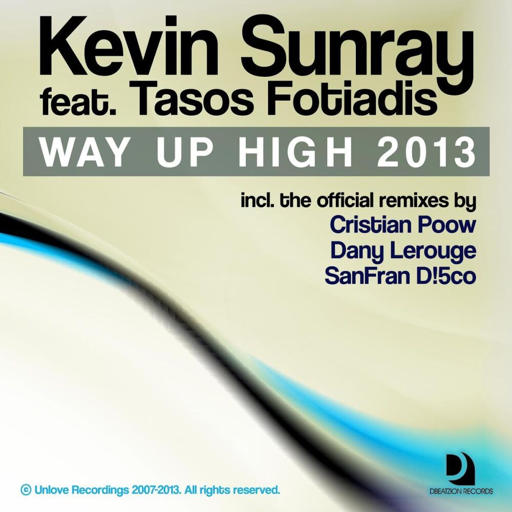Picture of Way Up High 2013