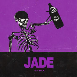 Cover of Jade