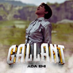 Cover of Gallant