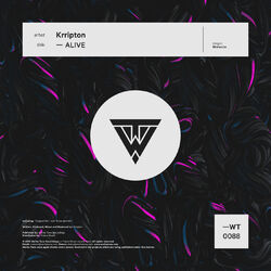 Cover of Alive