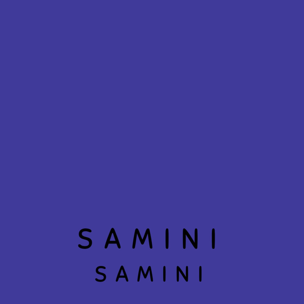 Picture of Samini
