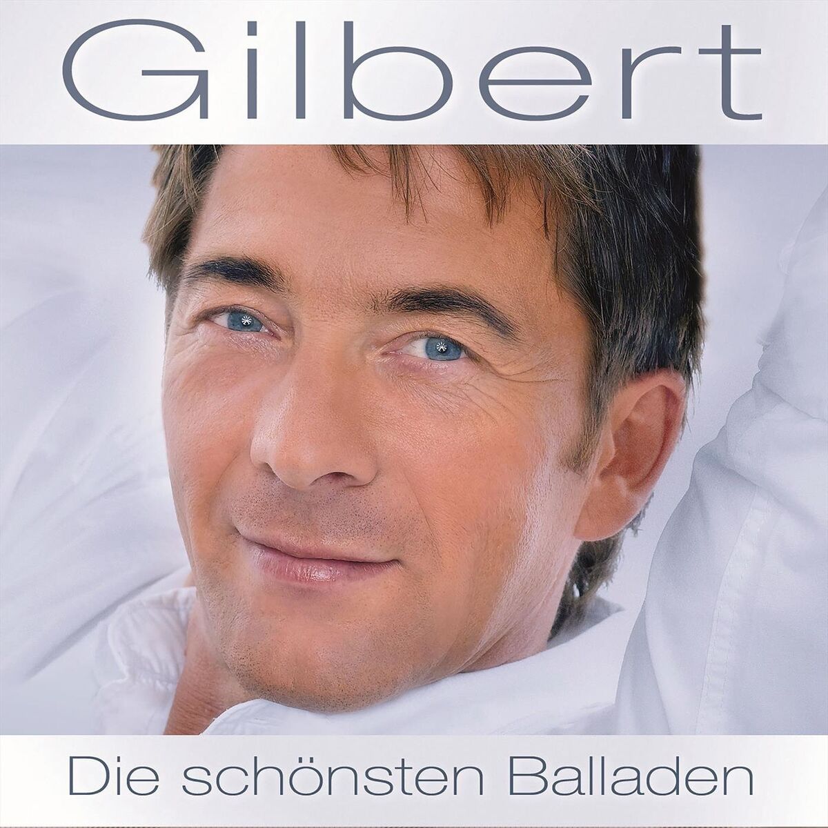 Album cover of Die schönsten Balladen 1