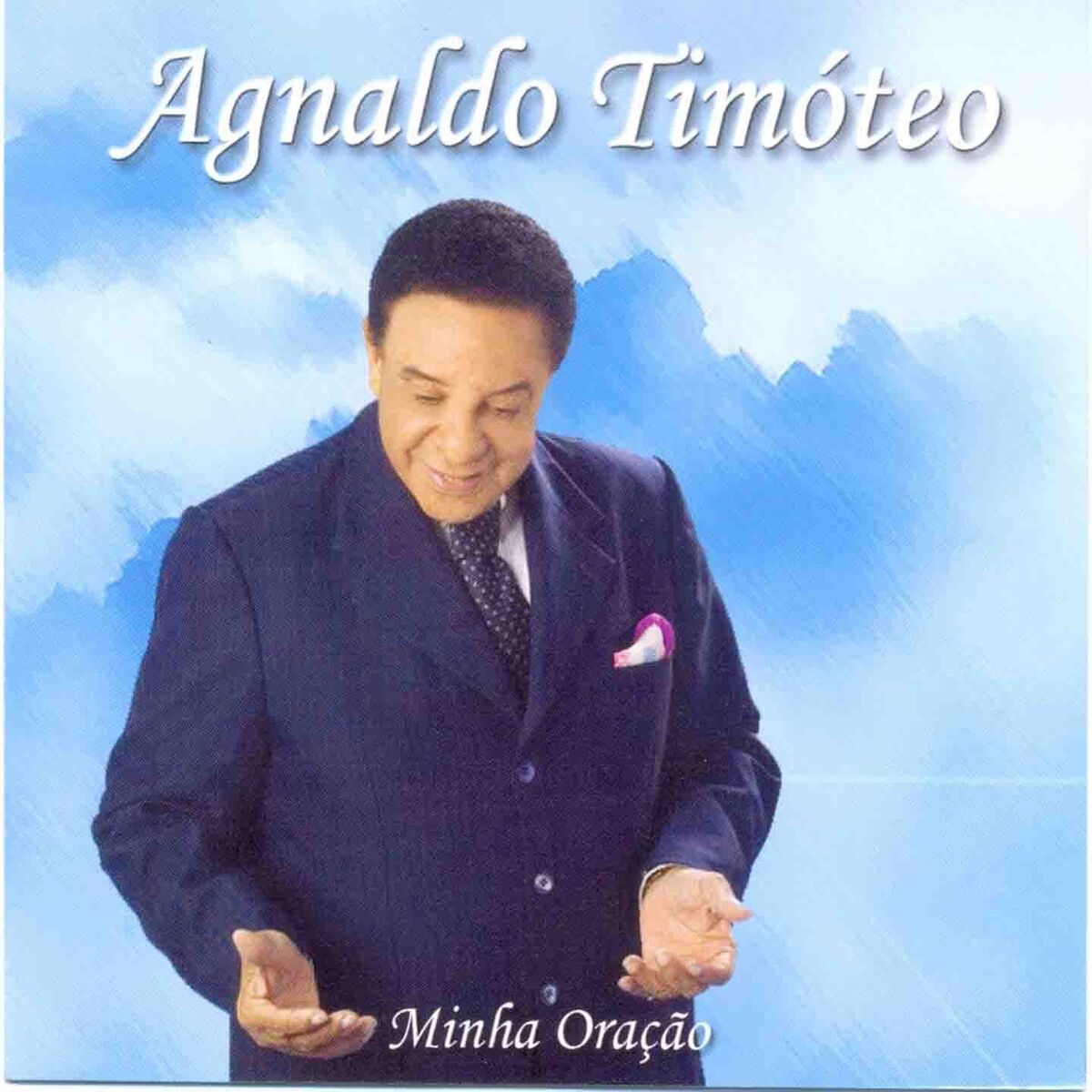 Album cover of Minha Oração