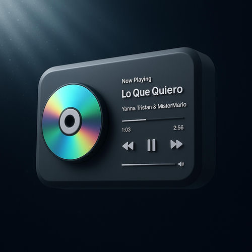 Lo Que Quiero
