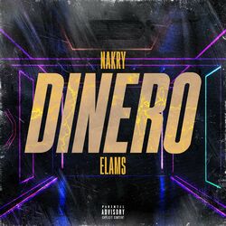 Cover of Dinero