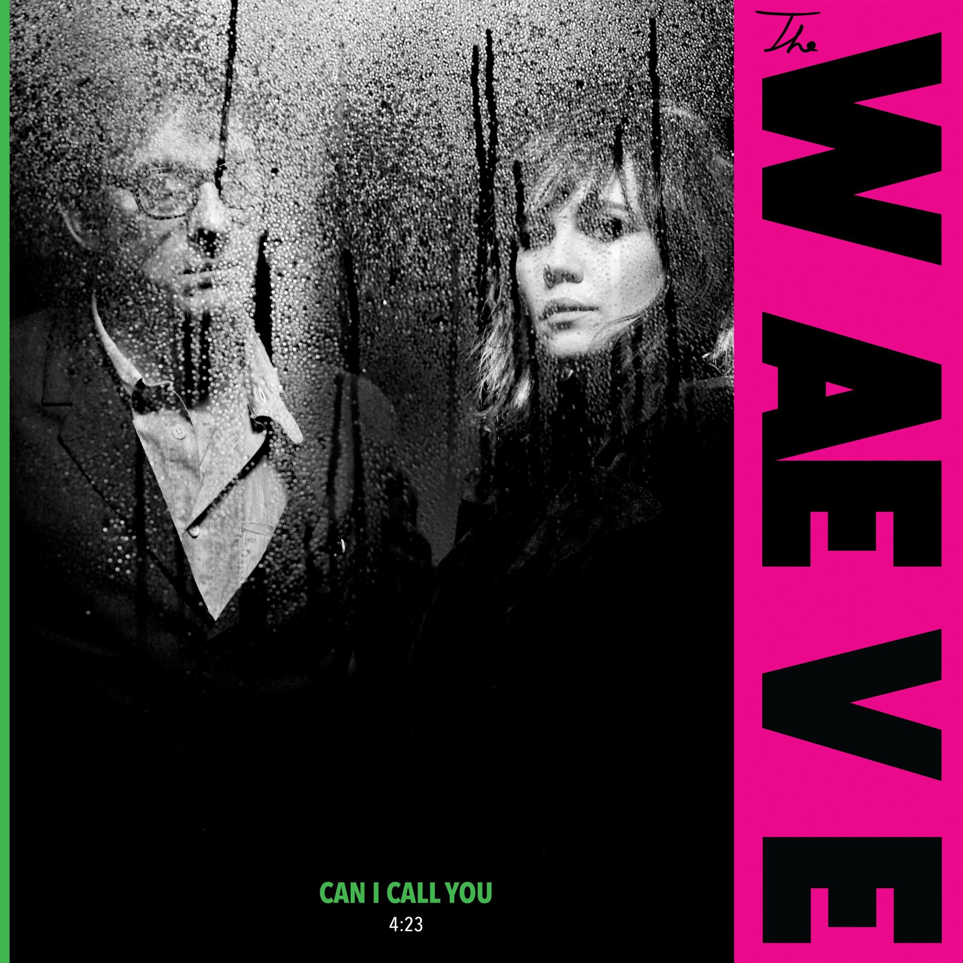Album cover of Can I Call You