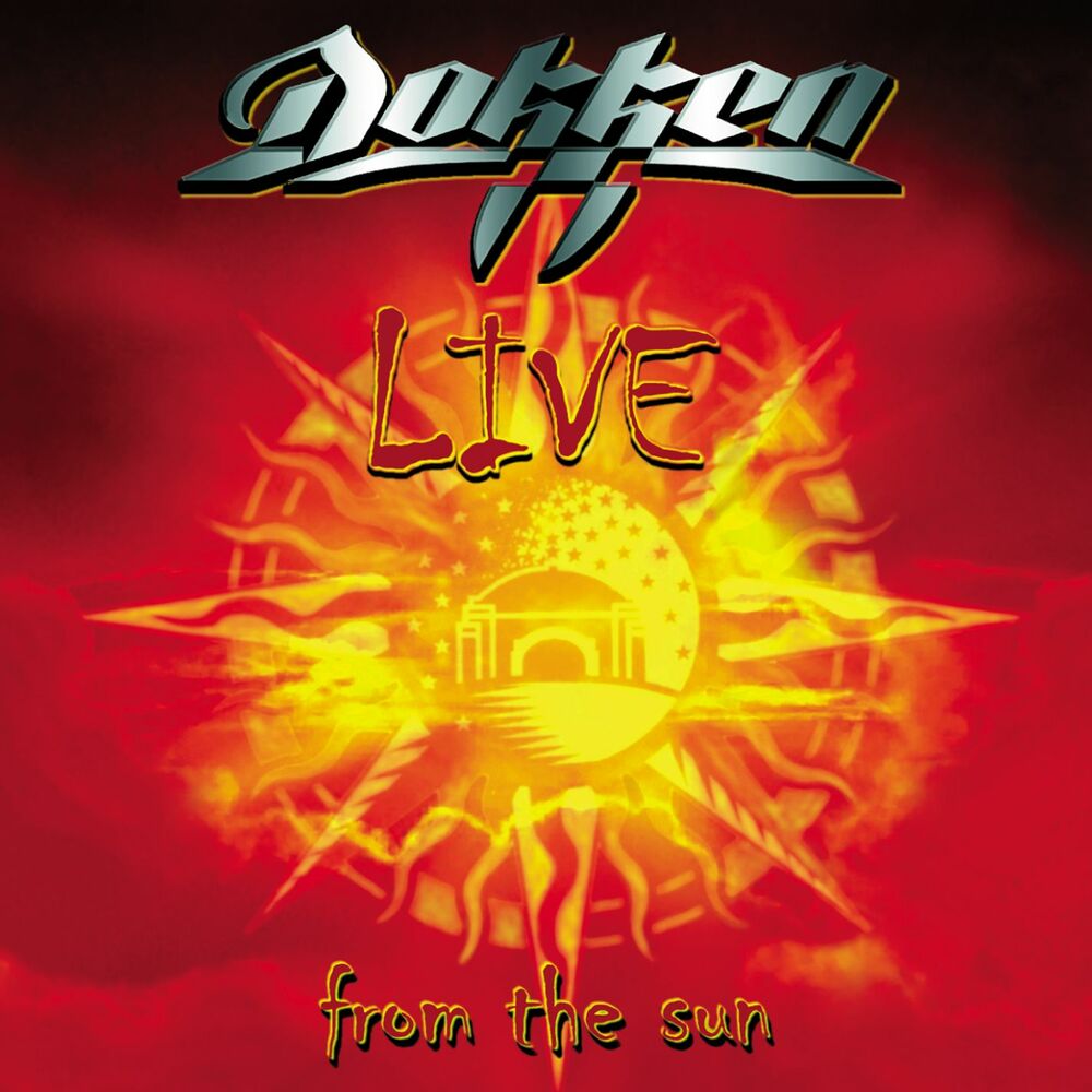 Picture of Live from the Sun