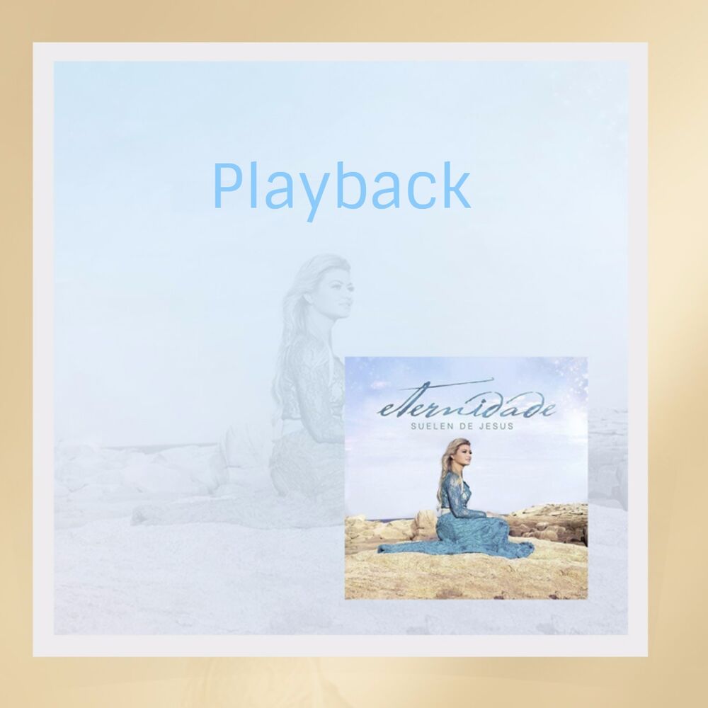 Picture of Eternidade (Playback)