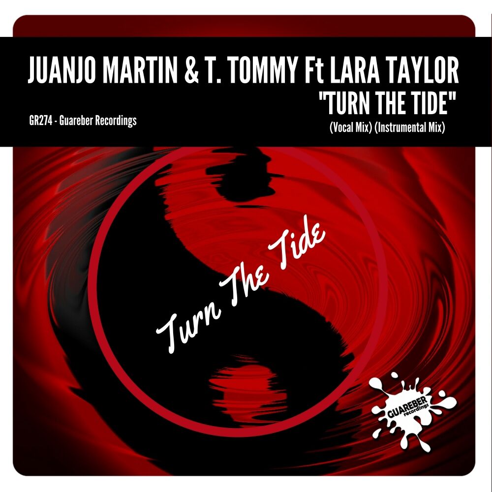 Picture of Turn The Tide
