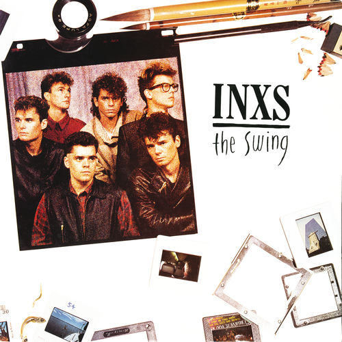 洋楽 INXS INXS - Original Sin (Official Music Video) - YouTube