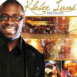 Cover of Meu Alvo