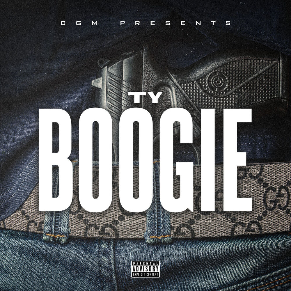 Picture of Boogie