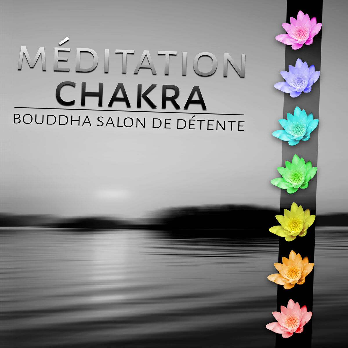 Album cover of soulagement du stress