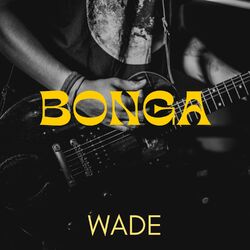 Cover of Bonga