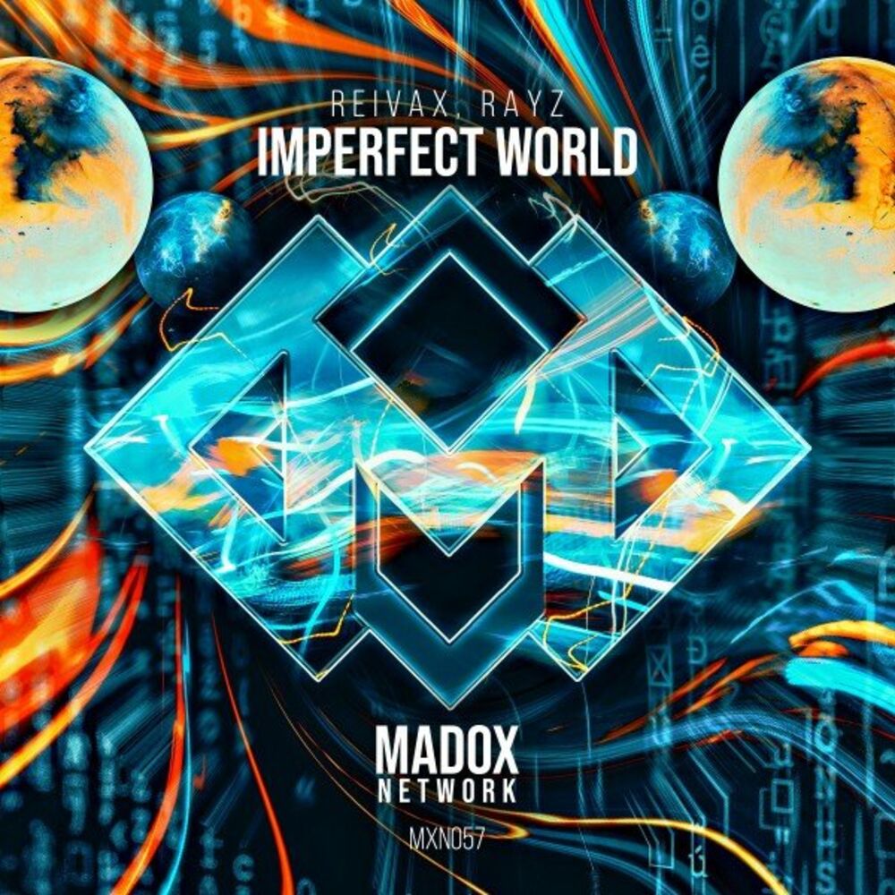 Picture of Imperfect World