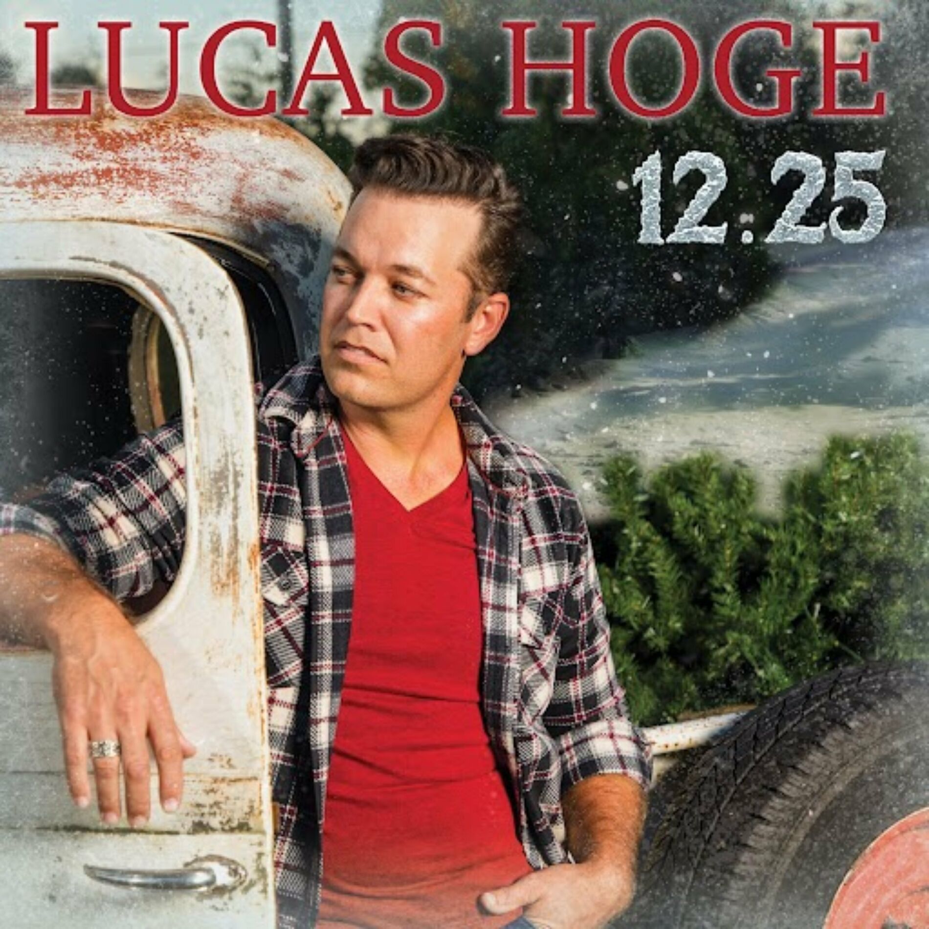 Album cover of 12.25