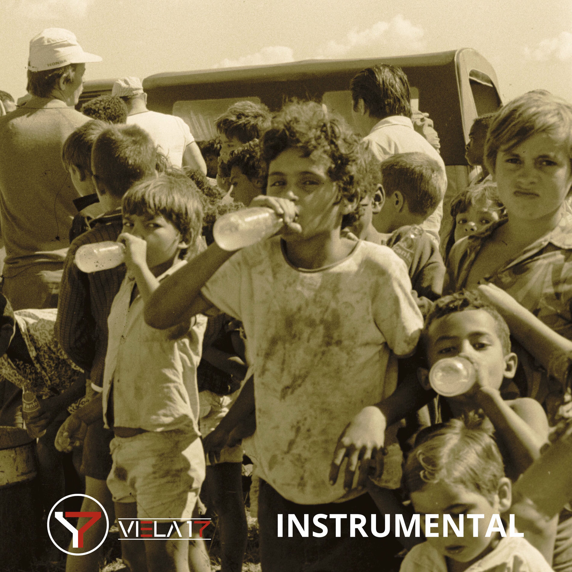 Album cover of Instrumental