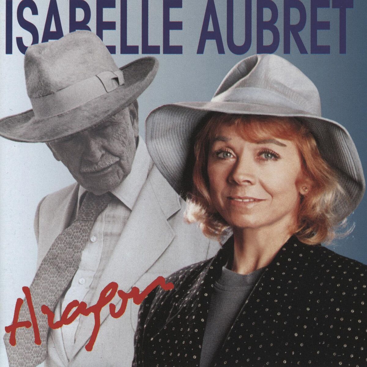 Album cover of Pourtant la vie