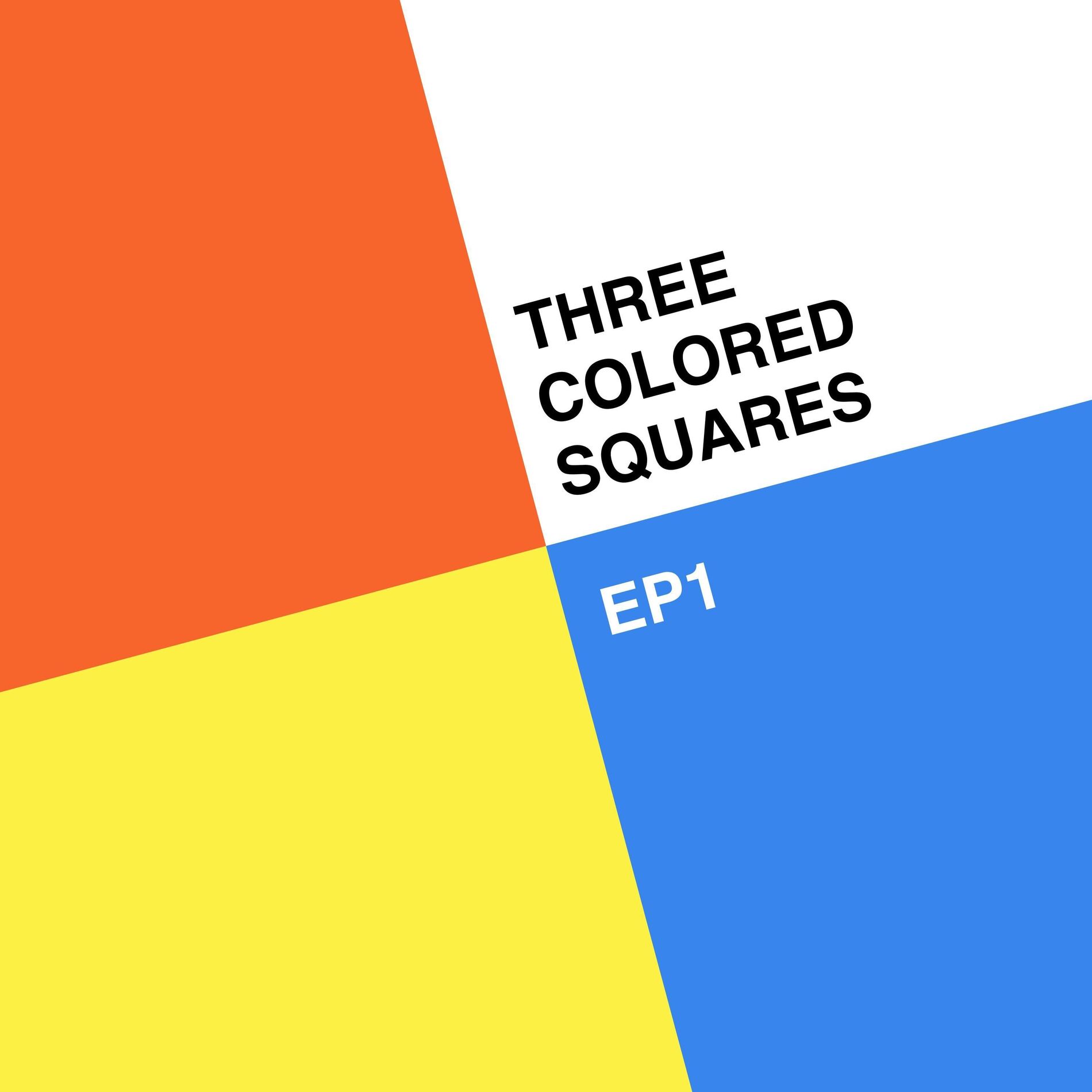 Album cover of EP1