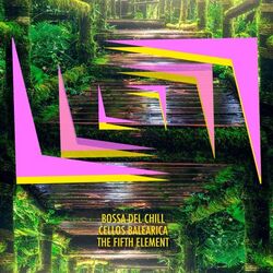 Cover of The Fifth Element