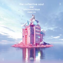 Cover of the collective soul and unconscious: chapter one