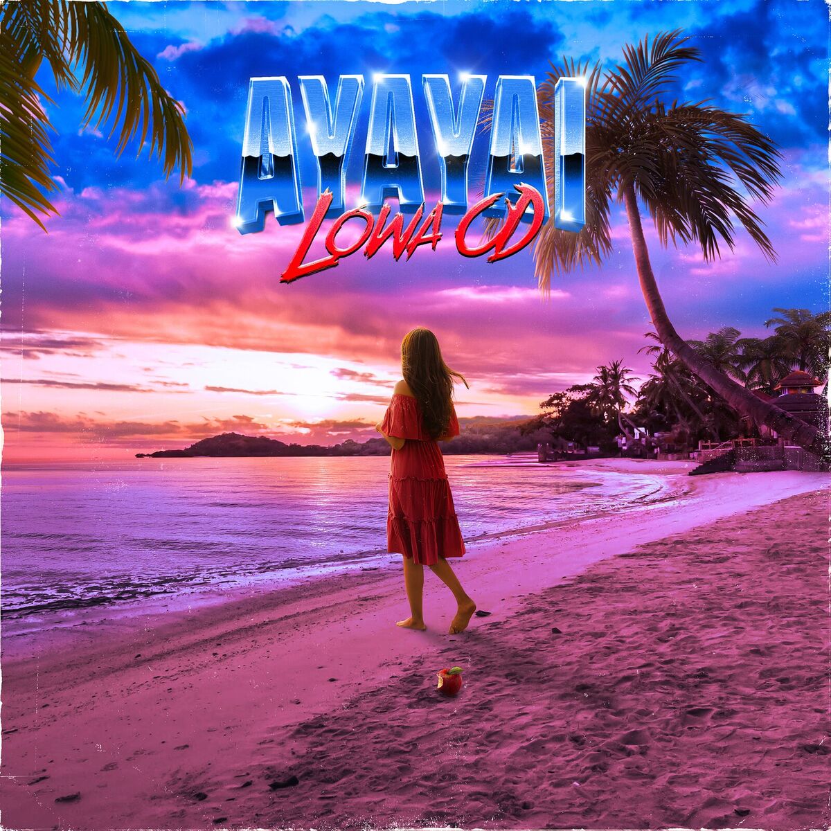Album cover of Ayayai (Acústico)