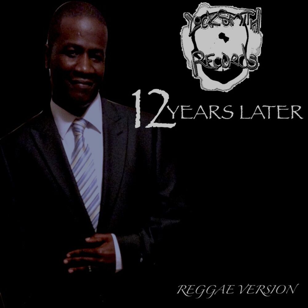 Picture of 12 Years Later (Reggae Version)