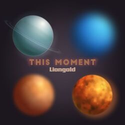 Cover of This Moment