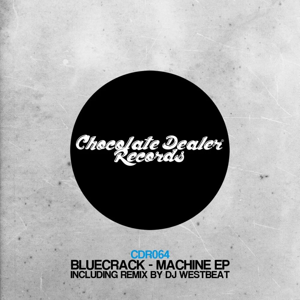 Picture of Machine EP