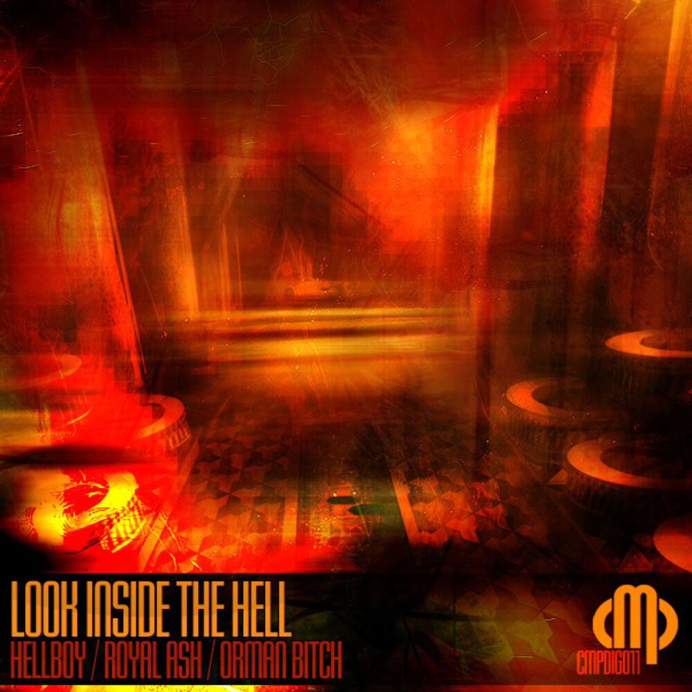 Picture of Look Inside The Hell