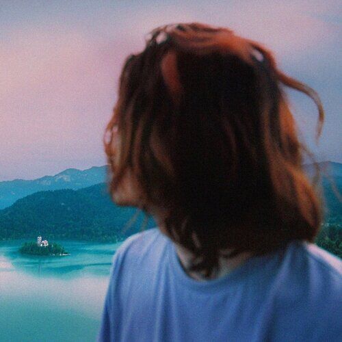 Shadow Lady - Portwave | Deezer