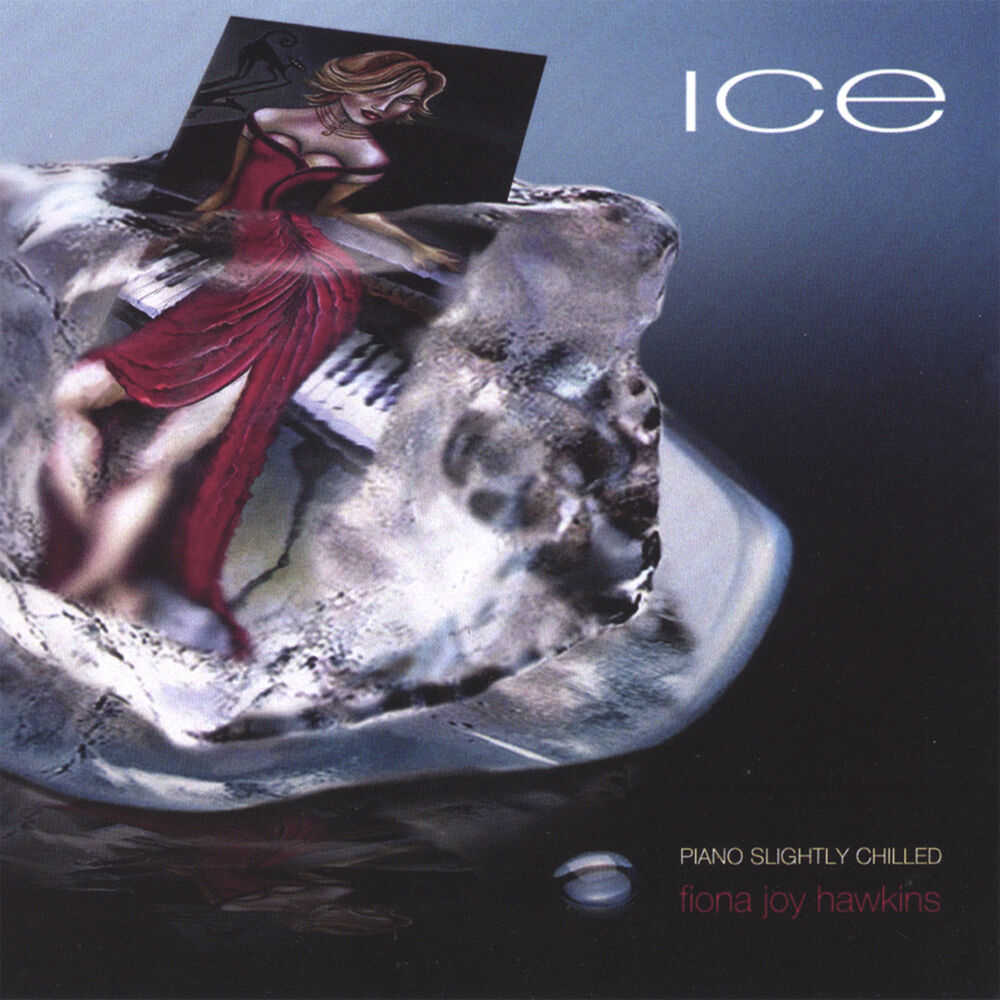 Picture of ICE - Piano Slightly Chilled