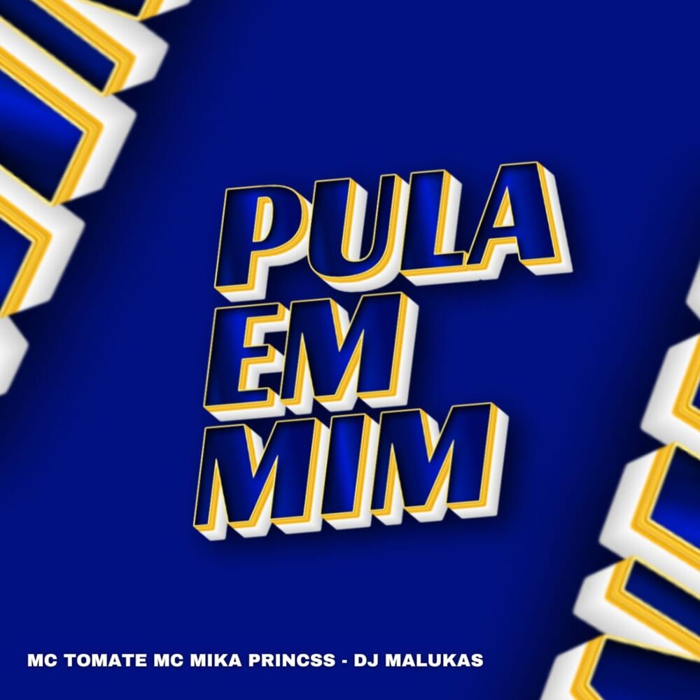 Picture of Pula em Mim