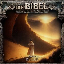 Cover of Neues Testament, Folge 27: Paulus