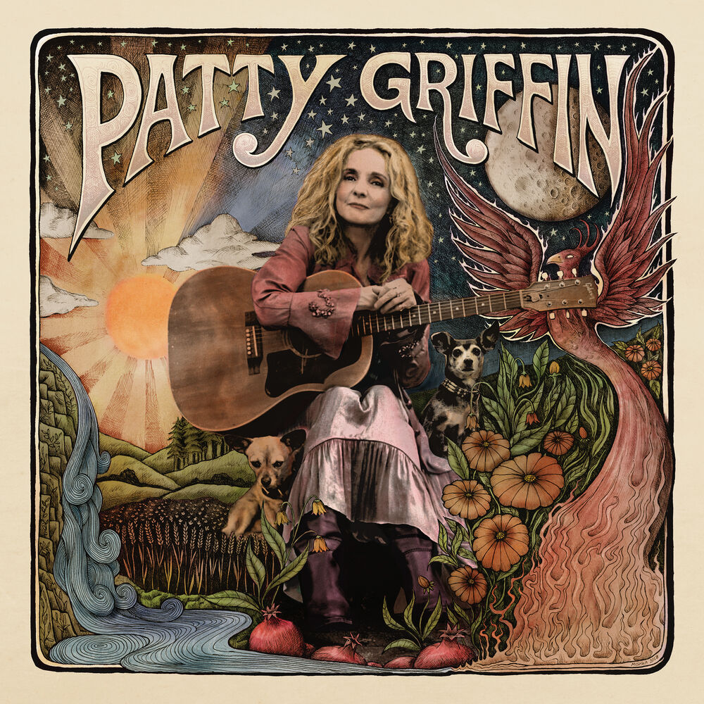 Picture of Patty Griffin