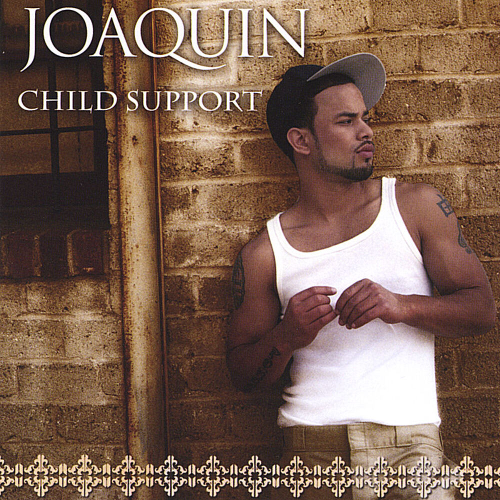 Picture of CHILD SUPPORT (More Drama)