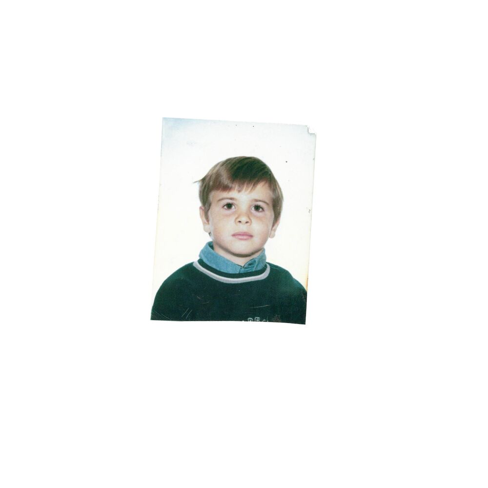 Picture of Come Pioggia