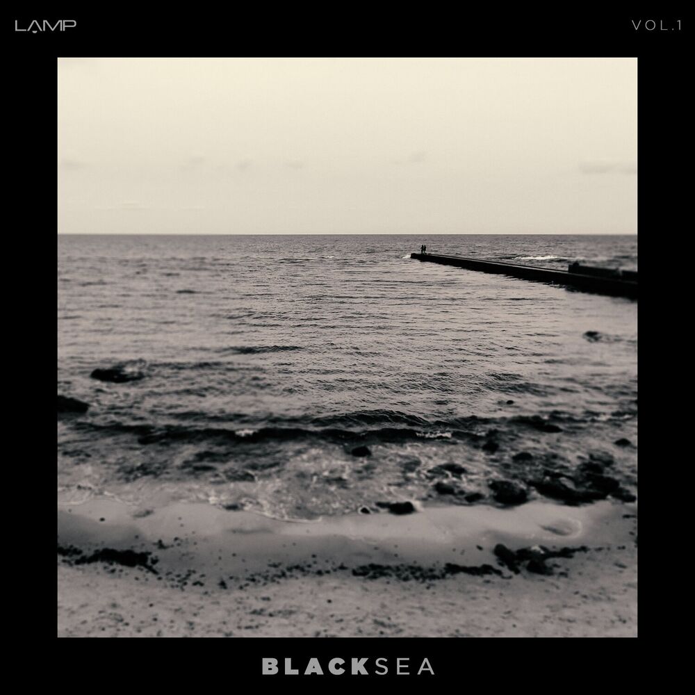 Picture of Black Sea, Vol. 1