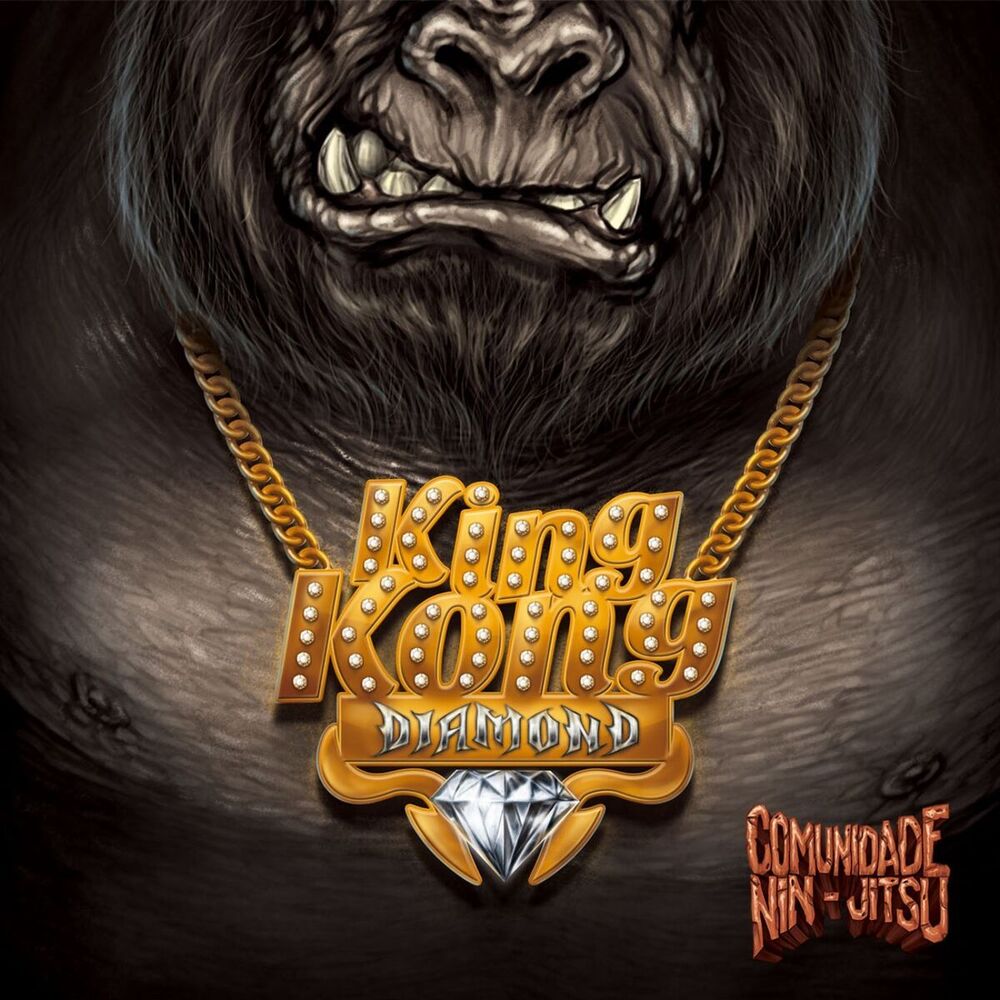 Picture of King Kong Diamond
