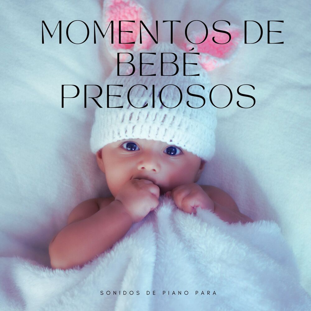 Picture of Sonidos De Piano Para Momentos De Bebé Preciosos