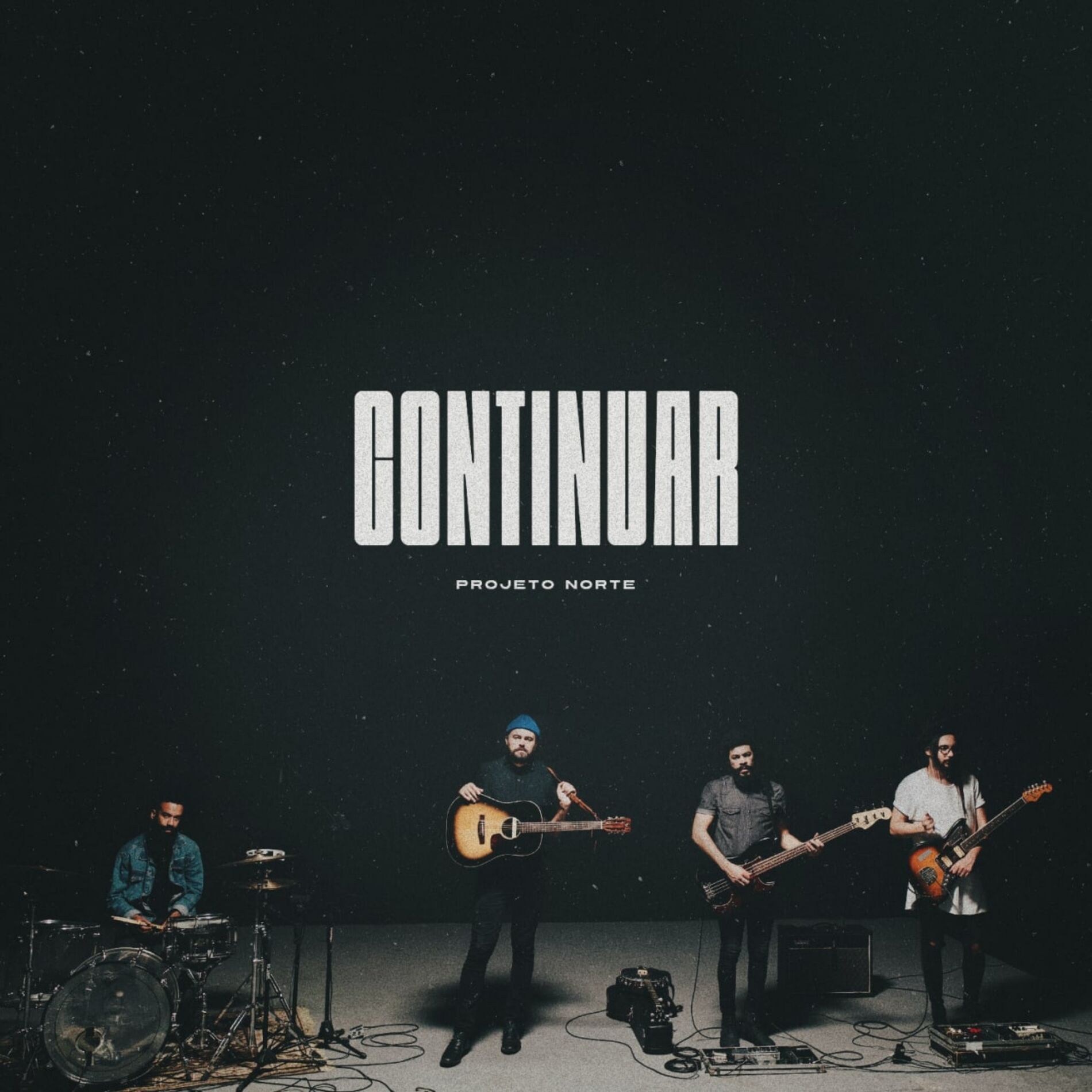 Album cover of Continuar