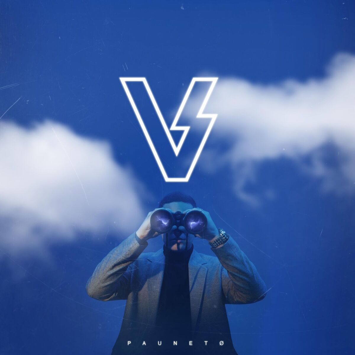 Album cover of Visión